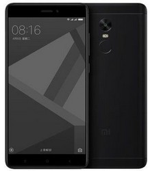 Замена динамика на телефоне Xiaomi Redmi Note 4X в Ростове-на-Дону